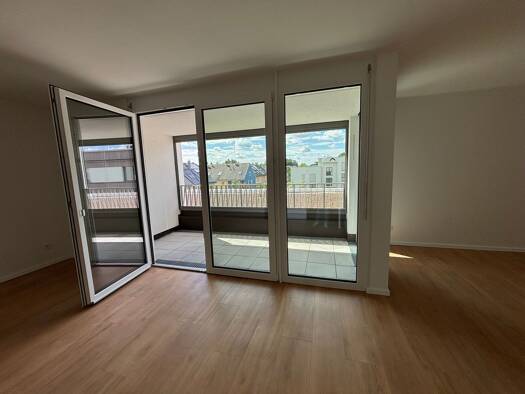 Wohnung zur Miete 2.091 € 4 Zimmer 104,6 m² frei ab sofort Marie-Juchacz-Straße 2 Feldmoching-Hasenbergl München 80995
