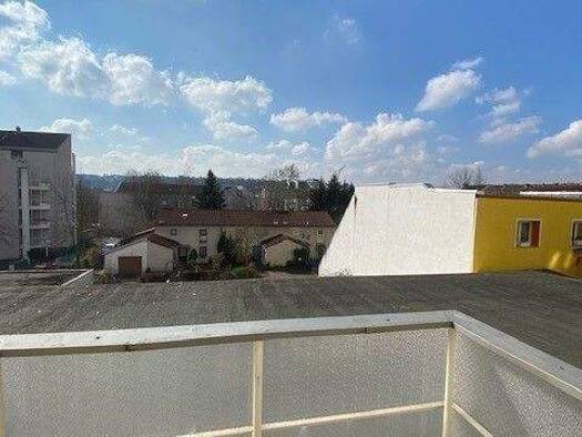 Wohnung zur Miete 375 € 2 Zimmer 44 m² 3. Geschoss frei ab sofort Breitestr. 18-20 Malstatt Saarbrücken 66115