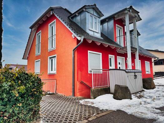 Wohnung zur Miete 895 € 3 Zimmer 84 m² frei ab 01.05.2026 Bad Abbach 93077