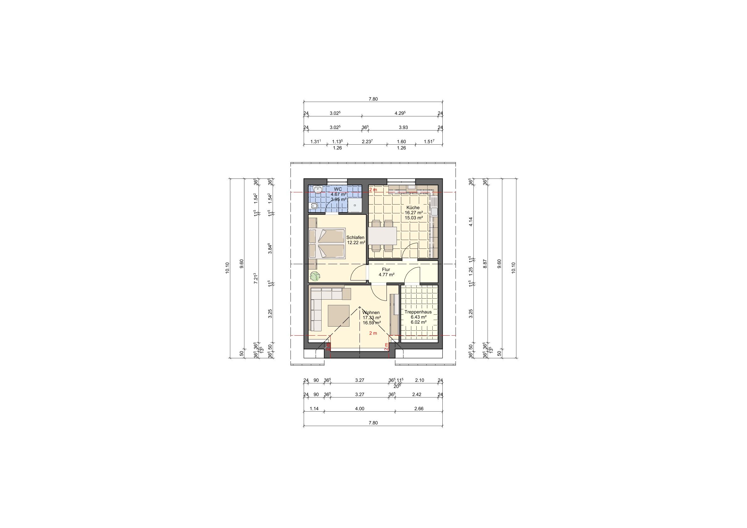 Reihenmittelhaus zum Kauf 275.000 € 9 Zimmer 150 m²<br/>Wohnfläche 302 m²<br/>Grundstück Ringstr. 31 Innenstadt Neunkirchen 66538