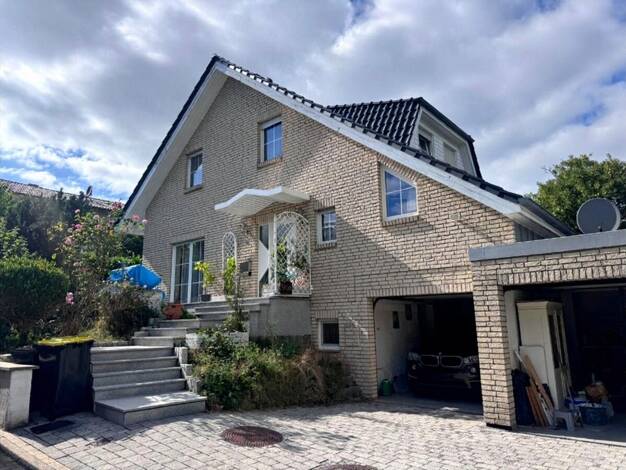 Einfamilienhaus zum Kauf 610.000 € 5 Zimmer 155 m² 510 m² Grundstück Süsterfeld/Helleböhn Kassel 34134