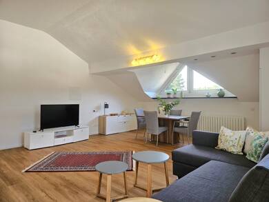 Wohnung zur Miete Wohnen auf Zeit 1.980 € 2,5 Zimmer 80 m² frei ab 01.09.2025 Neubiberg Neubiberg 85579