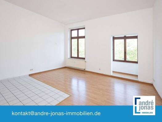 Wohnung zum Kauf als Kapitalanlage geeignet 164.500 € 2 Zimmer 55,6 m² Kurt-Eisner-Straße 36 Südvorstadt Leipzig 04275