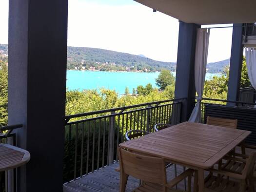 Wohnung zum Kauf 680.000 € 3 Zimmer 75,9 m² EG frei ab 01.09.2026 Maria Wörth 9081