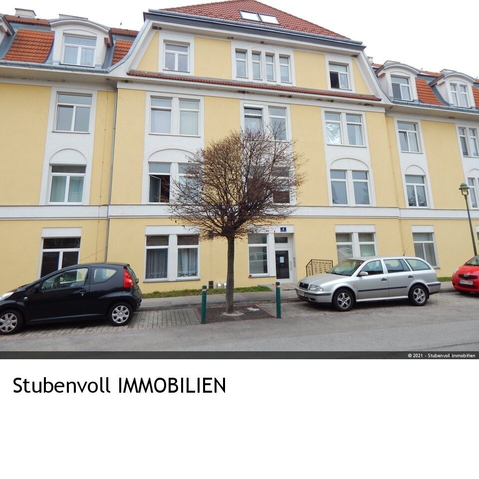 Wohnung zum Kauf 172.000 € 2 Zimmer 57 m²<br/>Wohnfläche 1.<br/>Geschoss Dr. Karl Renner Straße 4 Fischamend 2401