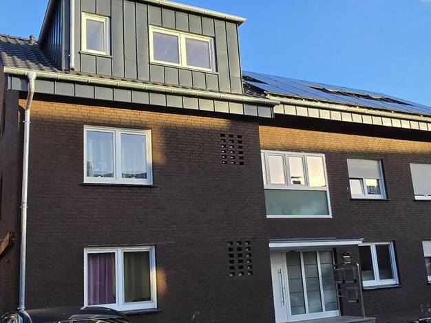 Wohnung zum Kauf - Erstbezug provisionsfrei 160.000 € 2 Zimmer 50 m² 2. Geschoss Pye Osnabrück 49090