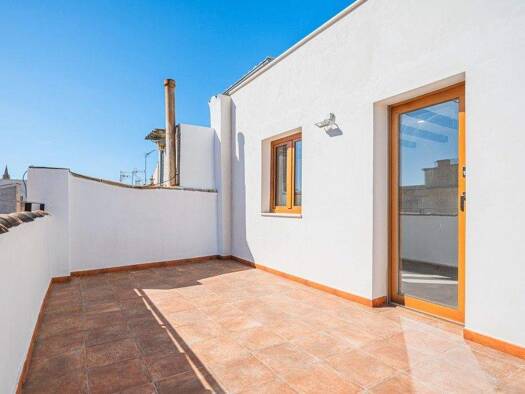 Studio zum Kauf 625.000 € 1 Zimmer 3. Geschoss Palma de Mallorca 07000