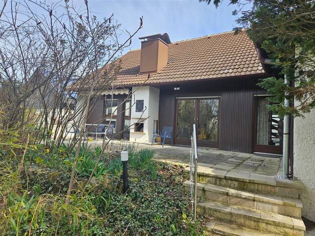 Einfamilienhaus zum Kauf 525.000 € 6 Zimmer 200 m² 767 m² Grundstück frei ab sofort Dewangen Aalen 73434