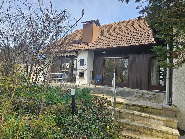 Einfamilienhaus zum Kauf 525.000 € 6 Zimmer 200 m² 767 m² Grundstück frei ab sofort Dewangen Aalen 73434