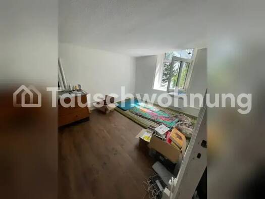 Wohnung zur Miete Tauschwohnung 450 € 2 Zimmer 45 m² Innenstadt Lübeck 23552