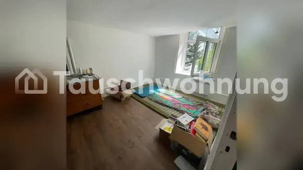 Wohnung zur Miete Tauschwohnung 450 € 2 Zimmer 45 m² Innenstadt Lübeck 23552