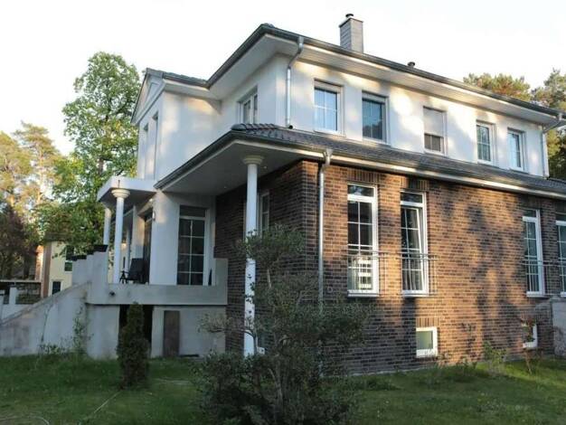Einfamilienhaus zum Kauf 1.349.000 € 8 Zimmer 310 m² 959 m² Grundstück Falkensee 14612