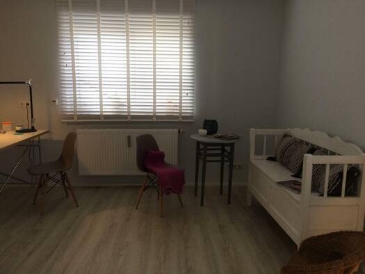 Wohnung zum Kauf 379.000 € 2 Zimmer 40 m² 1. Geschoss Utting Utting am Ammersee 86919