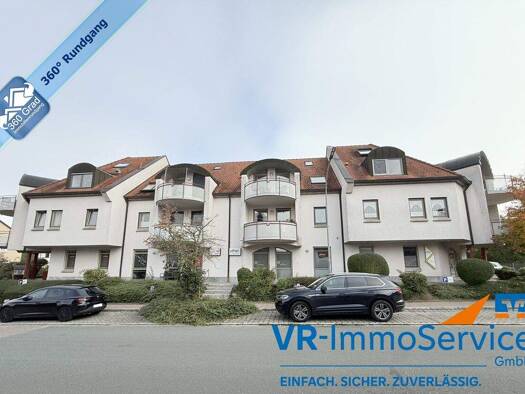 Maisonette zum Kauf 199.000 € 2 Zimmer 68 m² Heilsbronn 91560