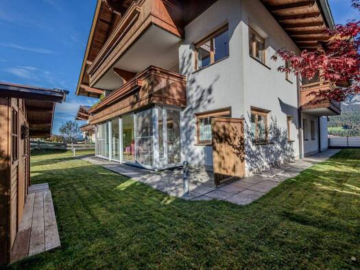 Wohnung zum Kauf 1.150.000 € 5 Zimmer 181 m² ELLMAU 6352