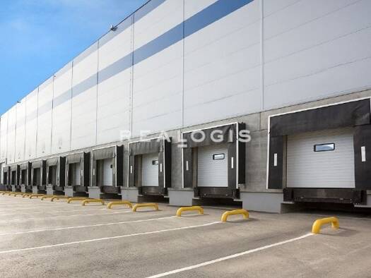 Halle/Industriefläche zur Miete provisionsfrei 20.000 m² Lagerfläche teilbar ab 10.000 m² Achern Achern 77855
