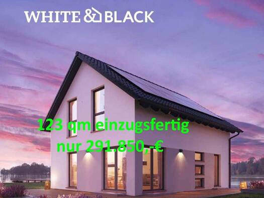 Einfamilienhaus zum Kauf provisionsfrei 203.000 € 5 Zimmer 122 m² 555 m² Grundstück Steinfeld Steinfeld (Oldenburg) 49439