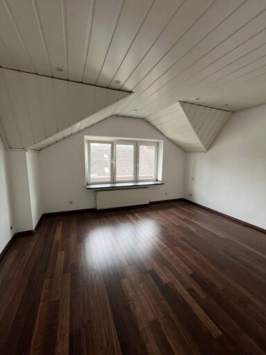 Wohnung zur Miete 850 € 2 Zimmer 85 m² 3. Geschoss frei ab sofort Wilhelm-Strater-Straße 36 Rheydt Mönchengladbach 41236