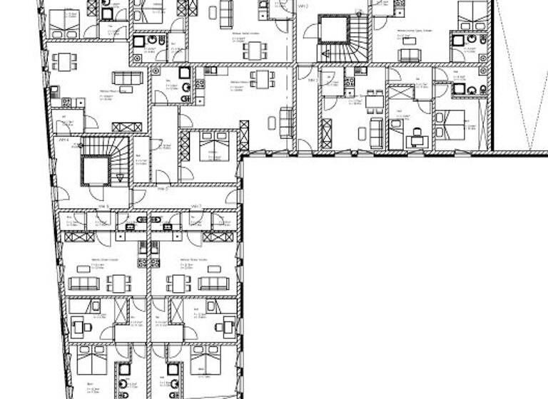 Grundstück zum Kauf 1.950.000 € 1.100 m² Grundstück Gostenhof Nürnberg 90443