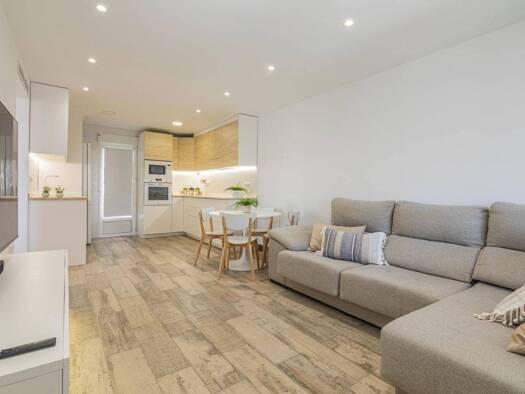 Villa zum Kauf 265.000 € 3 Zimmer 70 m² 144 m² Grundstück LUIS DE GONGORA 1 San Fulgencio 03177