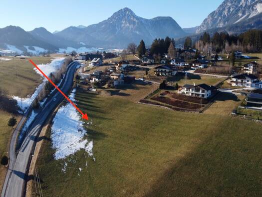 Grundstück zum Kauf 8.866 m² Grundstück Gröbming 8962