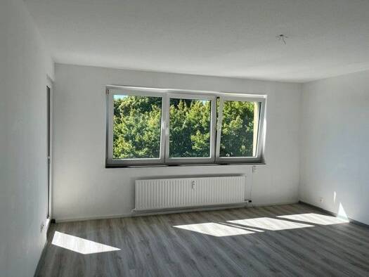 Wohnung zur Miete 586 € 3 Zimmer 77,3 m² 2. Geschoss Albertstraße 19 Fritzlar Fritzlar 34560