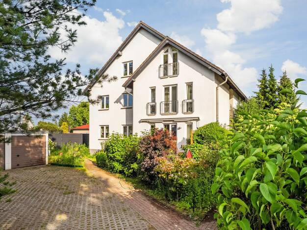 Maisonette zum Kauf 549.000 € 6 Zimmer 131 m² Biesdorf Marzahn-Hellersdorf 12683
