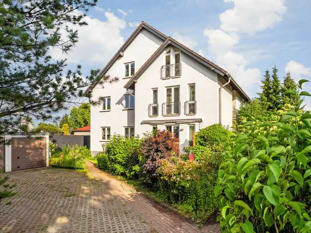 Maisonette zum Kauf 549.000 € 6 Zimmer 131 m² Biesdorf Marzahn-Hellersdorf 12683