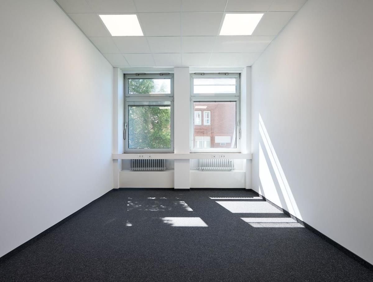 Bürofläche zur Miete 6,50 € 108,7 m²<br/>Bürofläche Höseler Platz 2 Selbeck Vogelbusch Heiligenhaus 42579