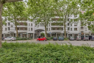 Wohnung zum Kauf 380.000 € 3 Zimmer 82 m² 4. Geschoss Südweststadt - Östlicher Teil Karlsruhe 76133