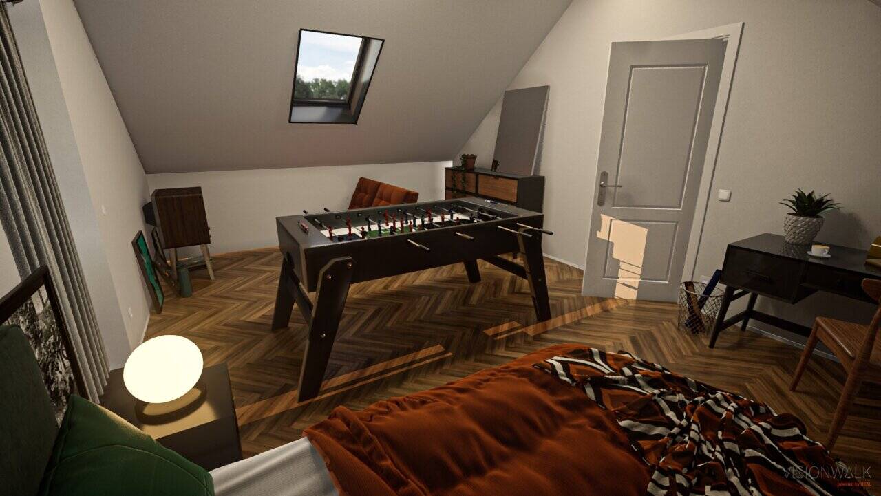 Haus – Oberthulba, Landkreis Bad Kissingen - Ansicht 5