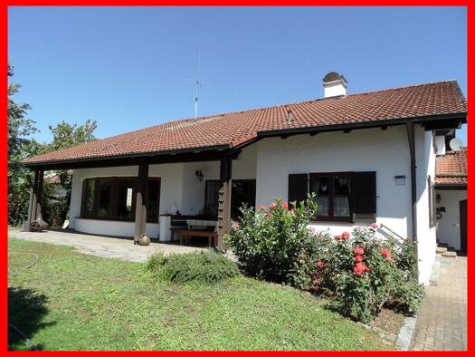 Bungalow zum Kauf 625.000 € 5 Zimmer 121 m² 779 m² Grundstück Rockolding Vohburg an der Donau 85088