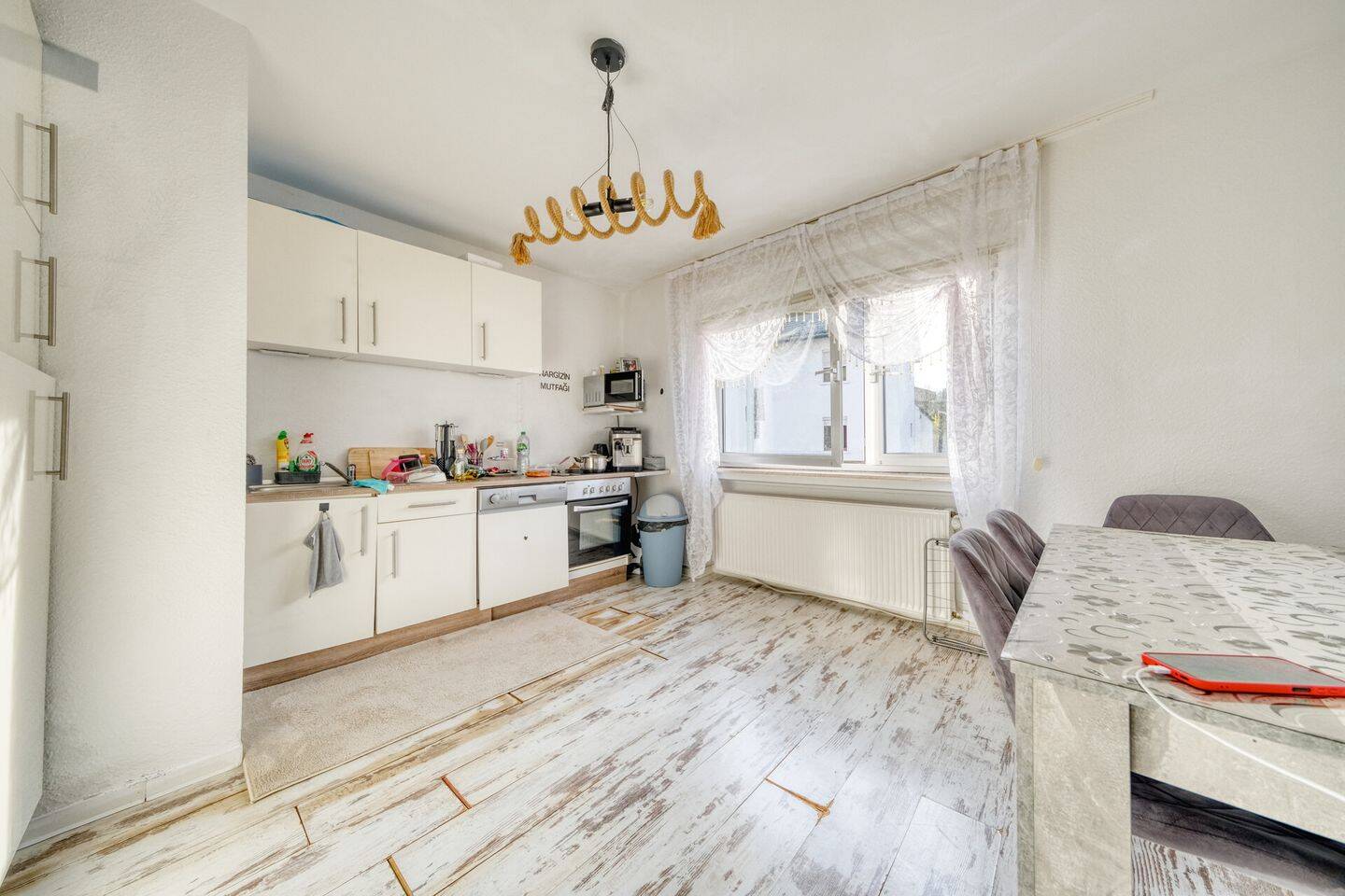Mehrfamilienhaus zum Kauf – pohled 4