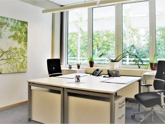 Bürofläche zur Miete provisionsfrei 12,50 € 1 Zimmer 20 m² Bürofläche Weisenau Mainz 55130