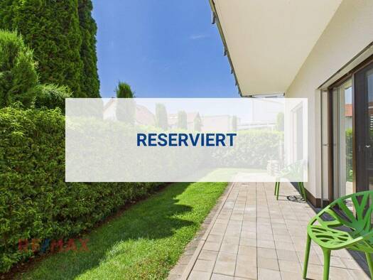 Wohnung zum Kauf 4 Zimmer 124 m² EG Uferweg 7 Lauterach 6923