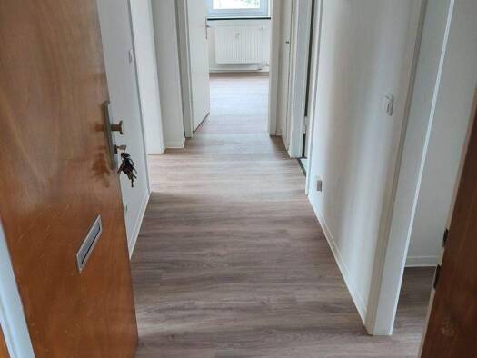 Wohnung zur Miete 563 € 3 Zimmer 64,6 m² 1. Geschoss Stormstr. 3 Elmshorn 25336