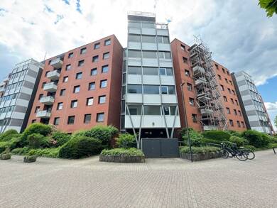 Wohnung zur Miete 350 € 1,5 Zimmer 42 m² 3. Geschoss frei ab 01.09.2025 Hehlentor Celle 29223