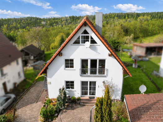 Mehrfamilienhaus zum Kauf 515.000 € 12 Zimmer 251 m² 911 m² Grundstück Steinenberg Rudersberg 73635