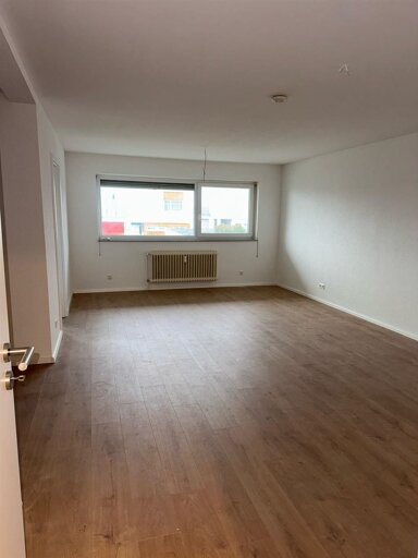 Wohnung zur Miete 640 € 1,5 Zimmer 51 m² EG Wöschhalde Villingen-Schwenningen 78052