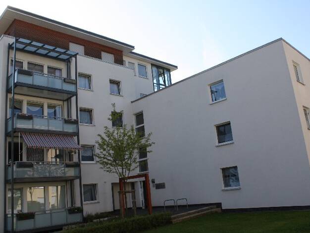 Wohnung zur Miete nur mit Wohnberechtigungsschein 455 € 4,5 Zimmer 94,8 m² 3. Geschoss frei ab 01.12.2025 Groß-Erkenschwick Oer-Erkenschwick 45739