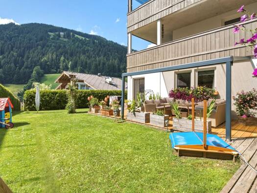 Wohnung zum Kauf 545.000 € 4 Zimmer 105 m² EG frei ab 01.05.2027 Wildschönau 6311