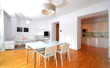 Wohnung zur Miete 455 € 2 Zimmer 59 m² Quergasse 5 Jena - West Jena 07743