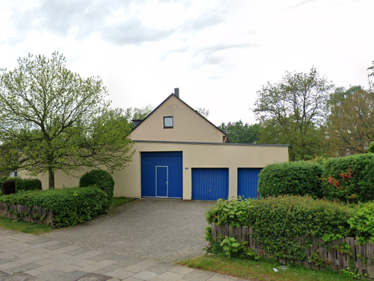 Halle/Industriefläche zur Miete provisionsfrei 2.450 € 285 m² Lagerfläche Winsener Straße 132 Langenbek Hamburg 21077