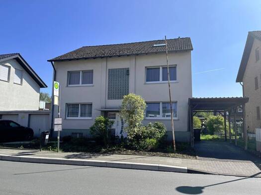 Mehrfamilienhaus zum Kauf 425.000 € 9 Zimmer 230 m² 600 m² Grundstück Sande Paderborn 33106