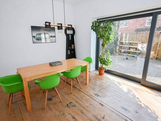 Einfamilienhaus zum Kauf 425.000 € 11 Zimmer 214 m² 547 m² Grundstück Hiddenhausen Hiddenhausen 32120