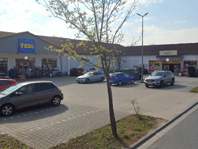 Laden zur Miete teilbar ab 280 m² Tiefe Äcker 3 Mainleus Mainleus 95336