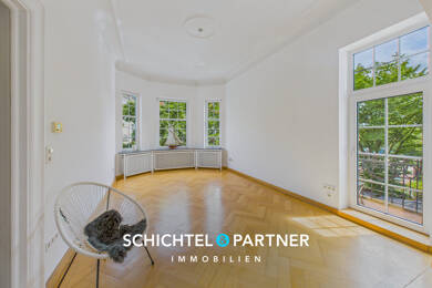 Wohnung zum Kauf 599.000 € 4 Zimmer 142 m² 1. Geschoss Barkhof Bremen 28209