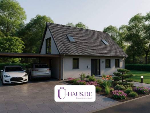 Einfamilienhaus zum Kauf 429.135 € 6 Zimmer 182 m² 423 m² Grundstück Selb 95100