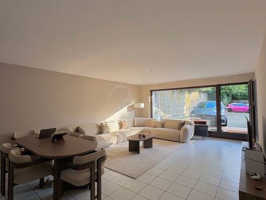 Wohnung zur Miete 1.000 € 3 Zimmer 99 m² frei ab 01.10.2026 Wormersdorf Rheinbach 53359