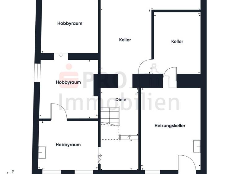 Einfamilienhaus zum Kauf 219.000 € 5 Zimmer 162 m² 546 m² Grundstück Sulzbach 66280